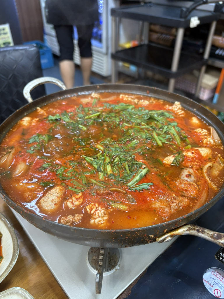 지개골동태탕 6