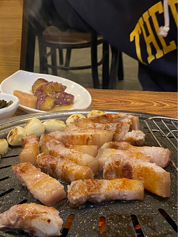 Yonghodong golmokjip 3