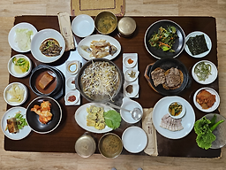 전통식당 2