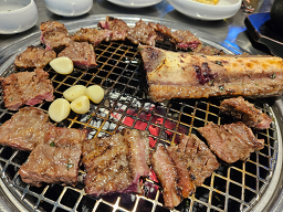 Cheonggiwataun 6
