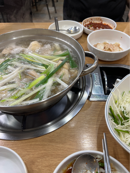 공릉동닭한마리 4