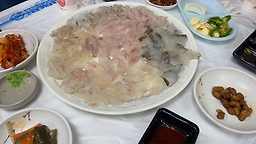 Mijorihoetjip (미조리횟집) 1
