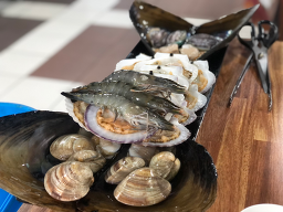 여기는 조개맛집 2