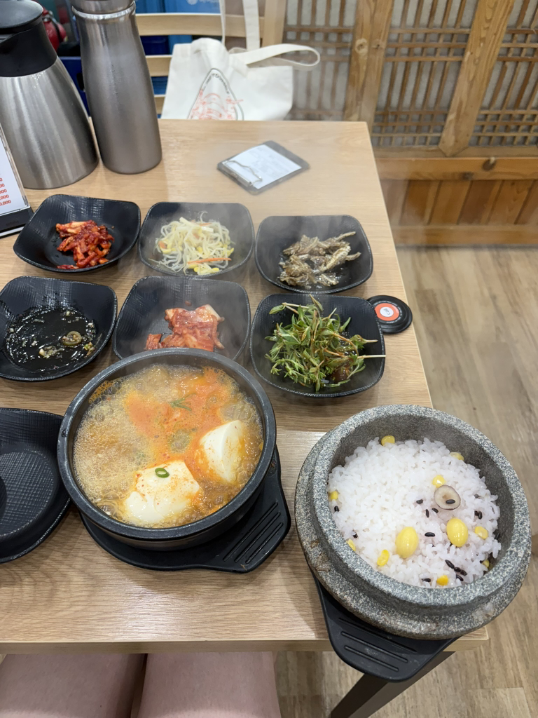 으뜸순두부 사진 5