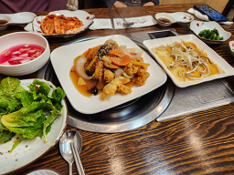 여수복집 5