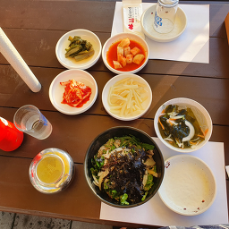 섬횟집 사진 5