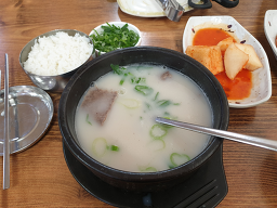 선정설렁탕 2