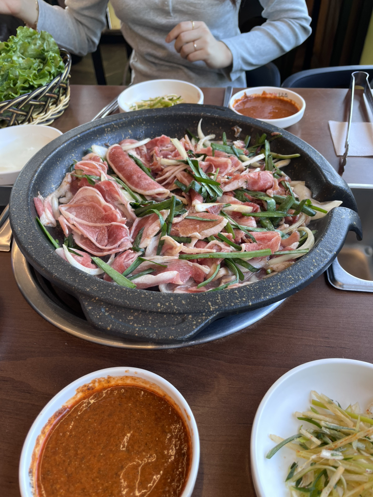 낭낭오리집 풍덕점 3