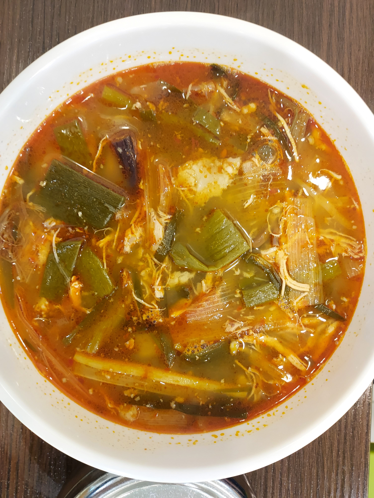 Tukkarisikdang (투까리식당) 1