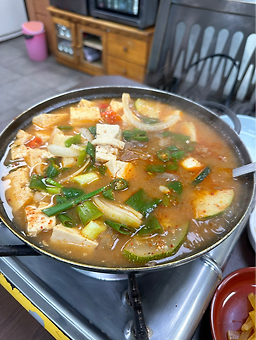 왔다식당 6