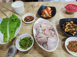어멍국수 사진 4