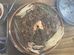 Yeonnammulgalbi seosanjeom (연남물갈비 서산점) 1