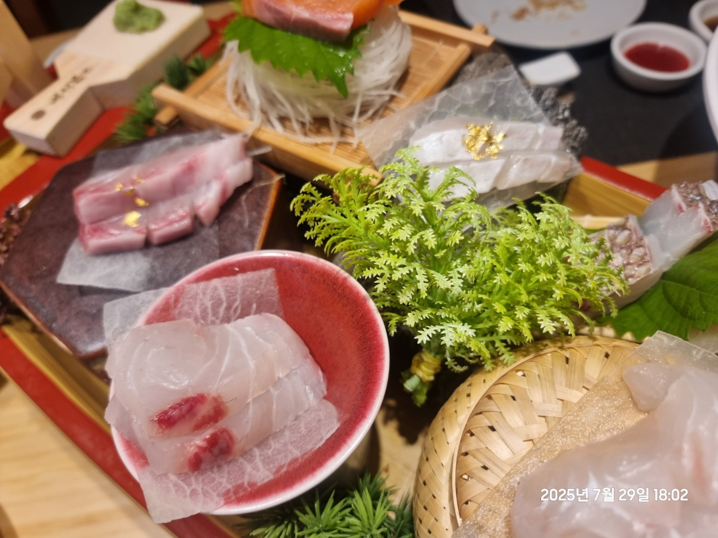 Satpporo (삿뽀로) 3
