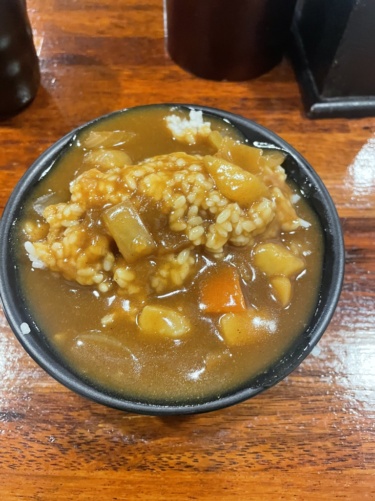 히토리우동 대표 사진