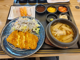 도조스시 1