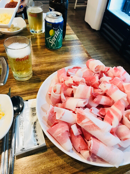 Sicheongheukdwaejidonsamgyeop 3