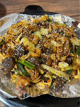 진격의곱창 사진 2