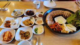Deokong 6