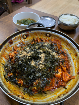 은미네식당 사진 8