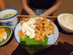 키친우라와 대표 사진