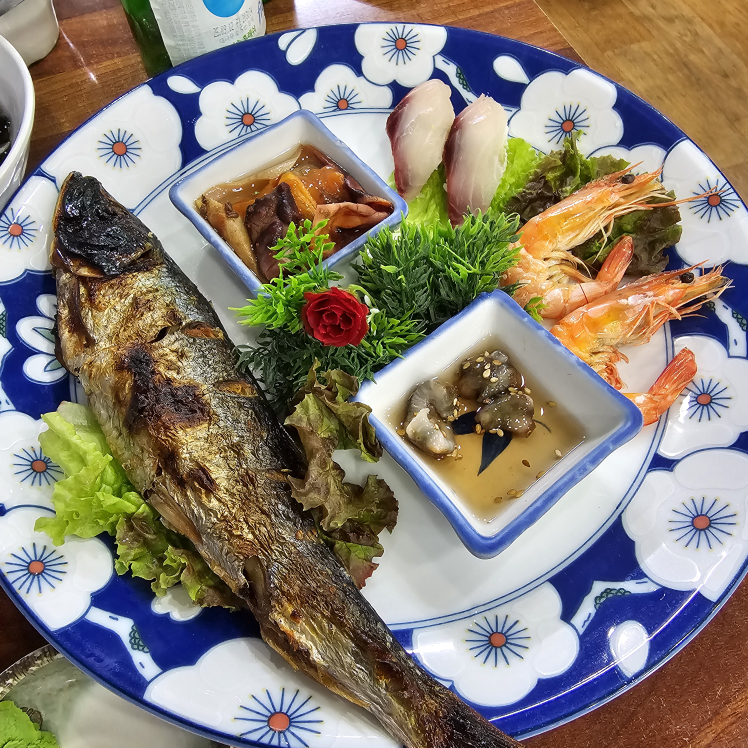 바다잔치 사진 8