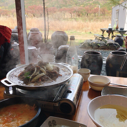 Dugalgo (두갈고) 3