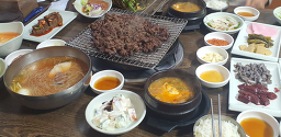 진미불고기 4