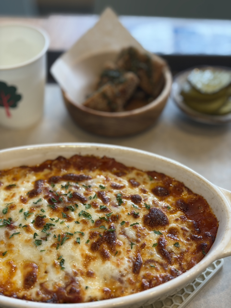 이텔리분식떡볶이 사진 2