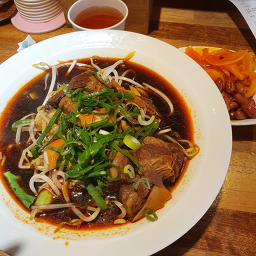 기린면방 5