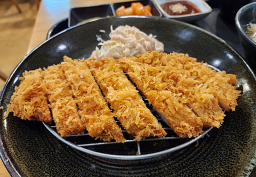 가츠몽 청담점 대표 사진