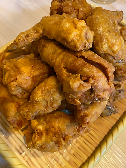 페리카나치킨 경포대점 2