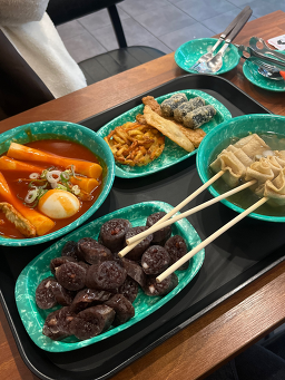우리할매떡볶이 신방화역점 대표 사진