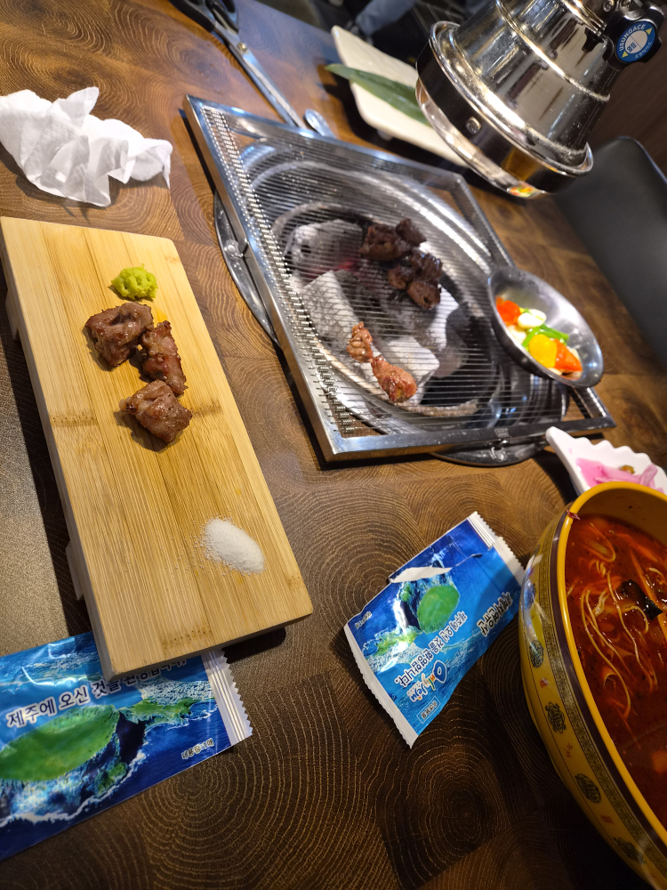 희양양 신서귀포점 사진 7