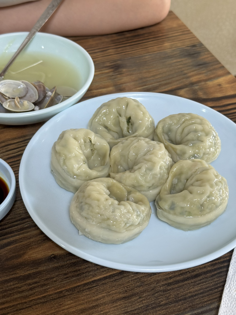 Milmadang (밀마당) 3