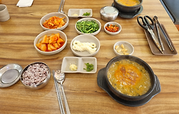 남가네설악추어탕 3