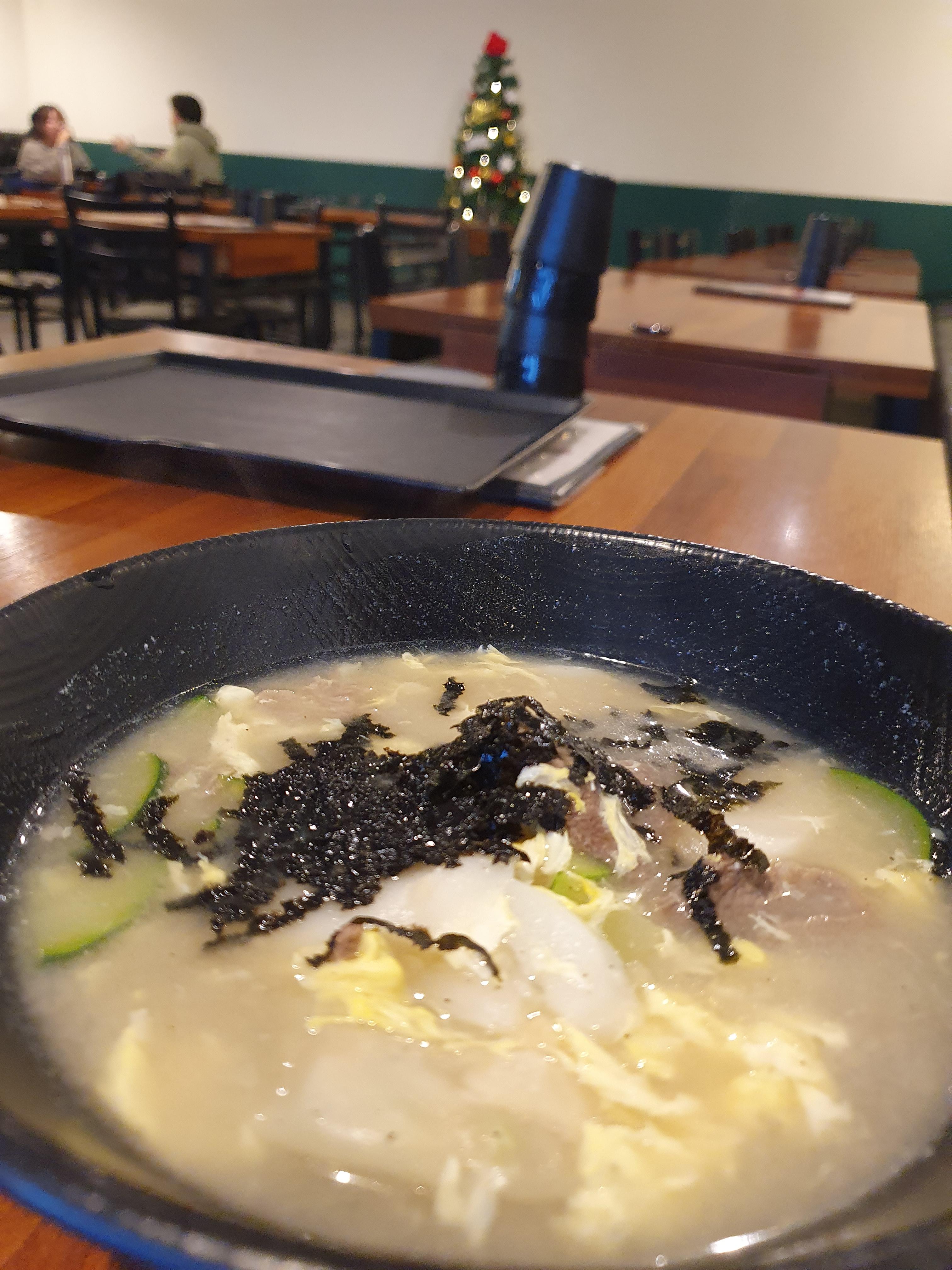 한식밥상 강남점 대표 사진