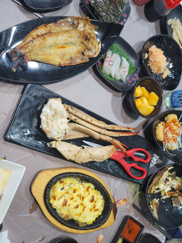 고미횟집 사진 5