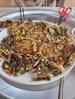 Sangjujumak (상주주막) 3