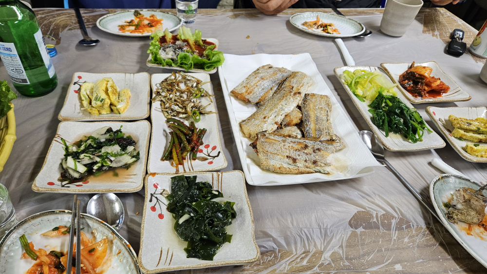 짱구식당 3
