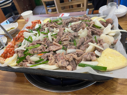 남원추어탕통마늘오리집 사진 3