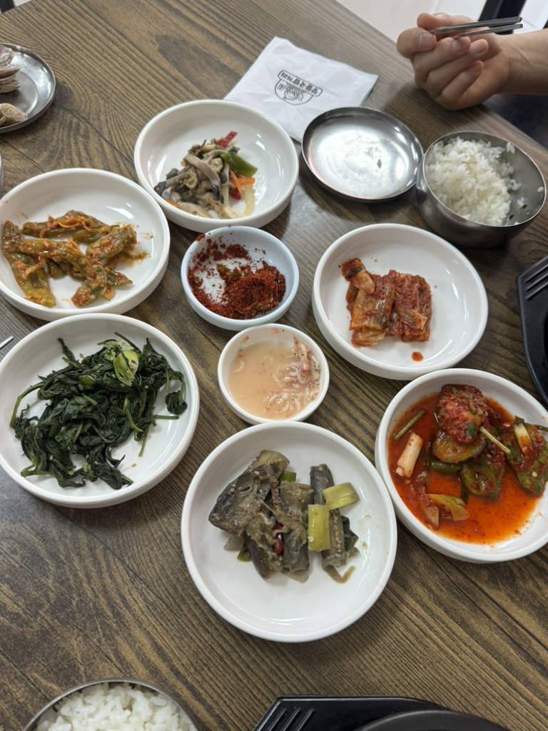 전주콩나물해장국 2