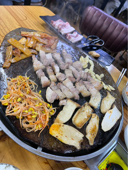 고향회관 6
