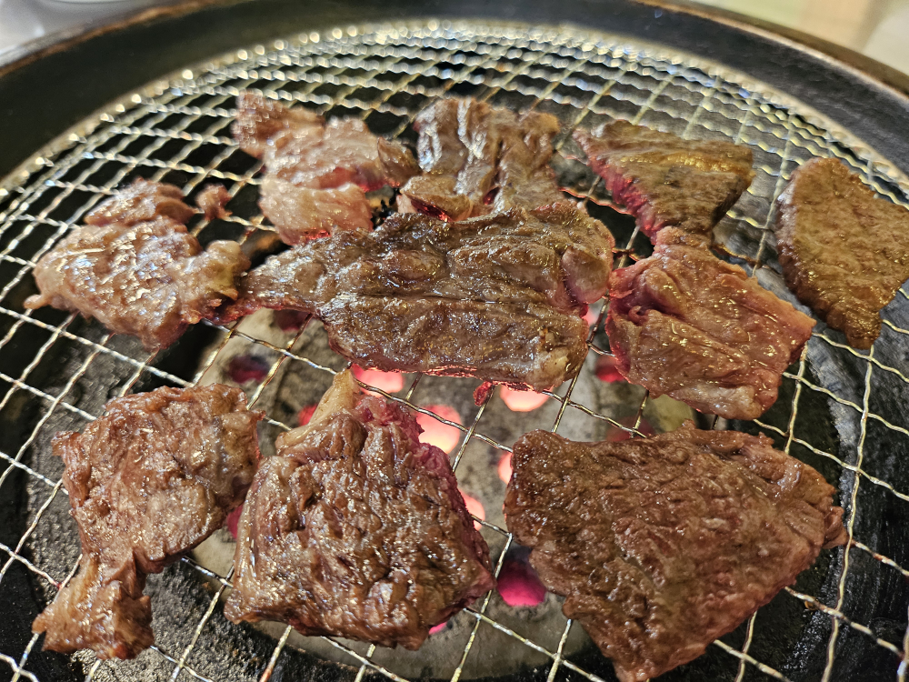 Hwangsosilbisikdang 5