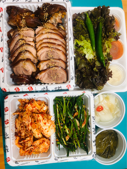 가장맛있는족발 2