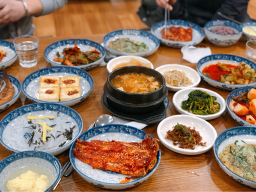 우리네코다리 1