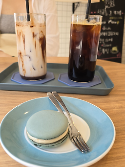 서교동그카페 사진 6
