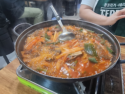 Heopasikdang 6