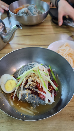 원산면옥 4