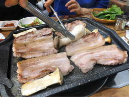 그린식육식당 2