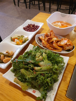 Sinhyangyangdarigui 6